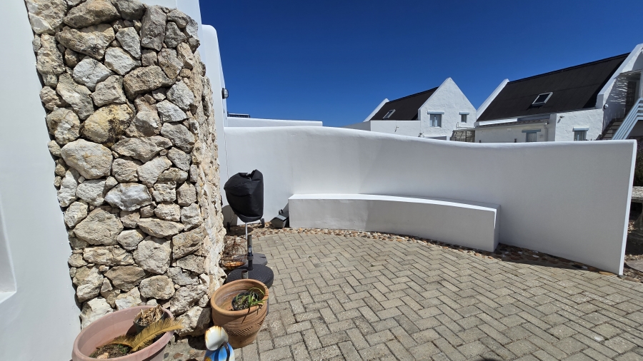 4 Bedroom Property for Sale in Jacobsbaai Western Cape
